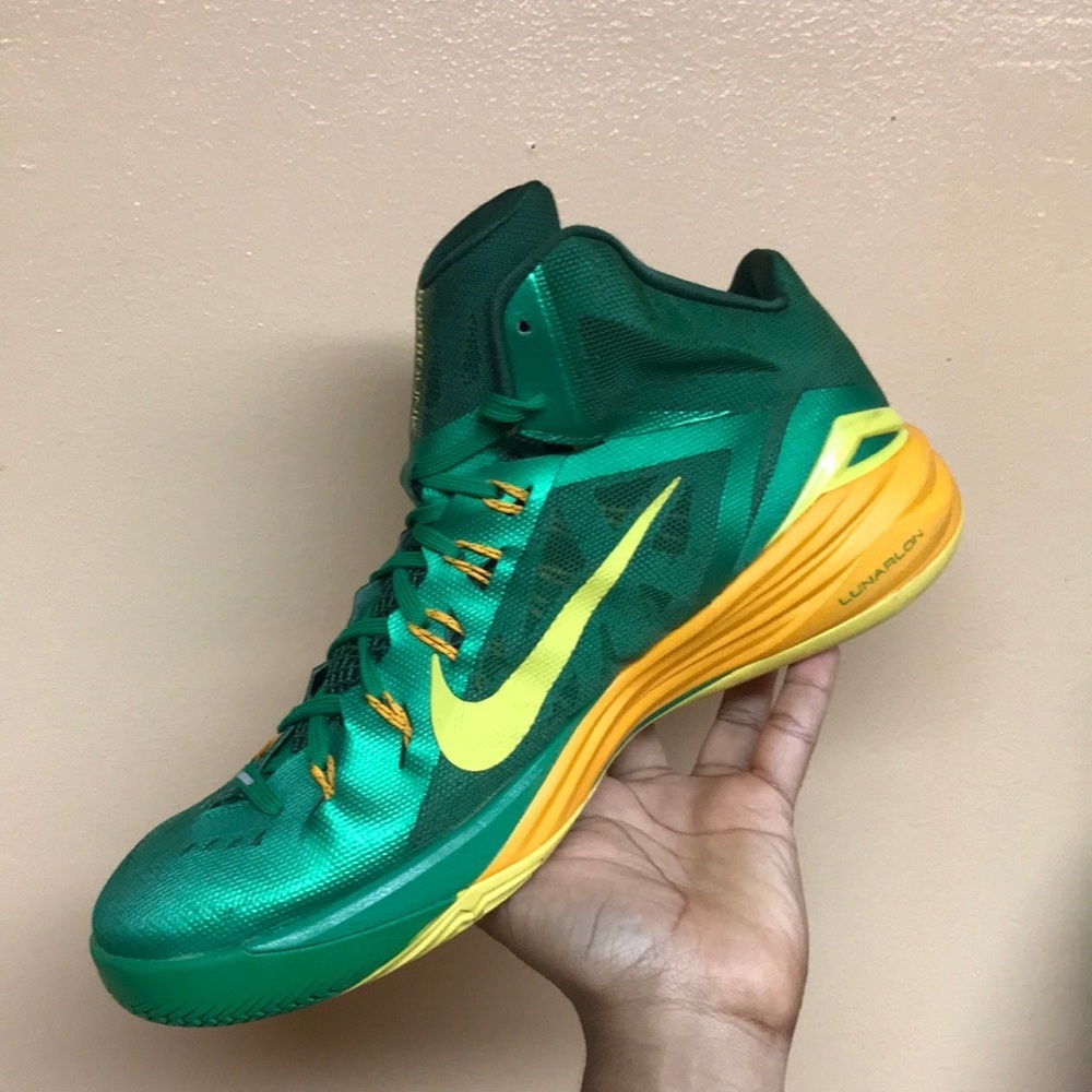 2014 Nike Hyperdunk Brazil - Picture 9 of 16